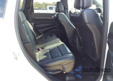 2014 Jeep Grand Cherokee Limited из США, поврежденный, VIN 1C4RJFBG5EC102773